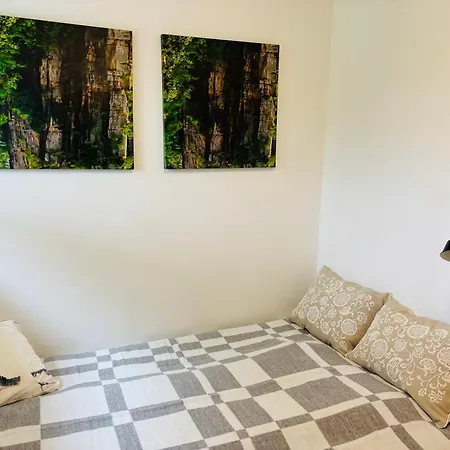 Alloggio in famiglia Fresh & Small Bedroom Near Centre *