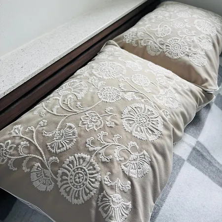 Alloggio in famiglia Fresh & Small Bedroom Near Centre