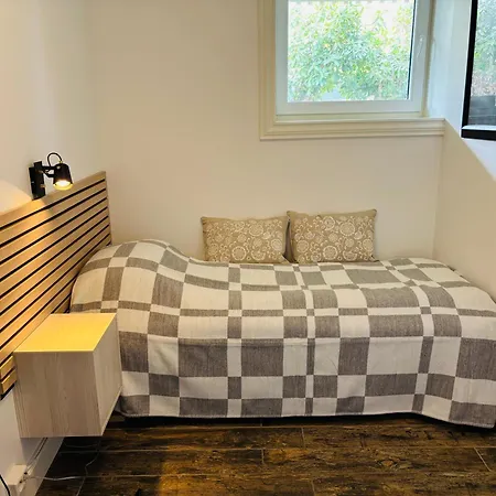 Fresh & Small Bedroom Near Centre Alloggio in famiglia Stavanger