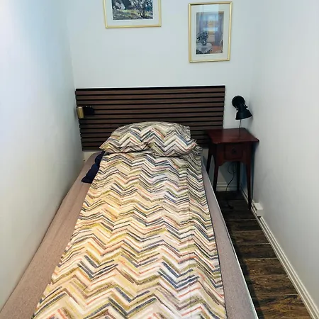 Fresh & Small Bedroom Near Centre Alloggio in famiglia Stavanger