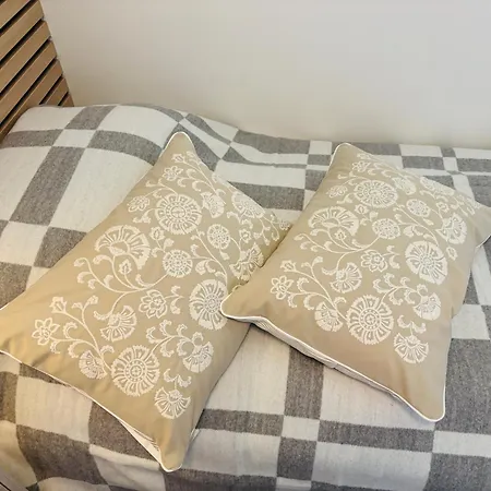 Fresh & Small Bedroom Near Centre * Stavanger