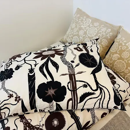 Alloggio in famiglia Fresh & Small Bedroom Near Centre *