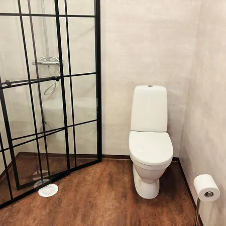 Alloggio in famiglia Fresh & Small Bedroom Near Centre *
