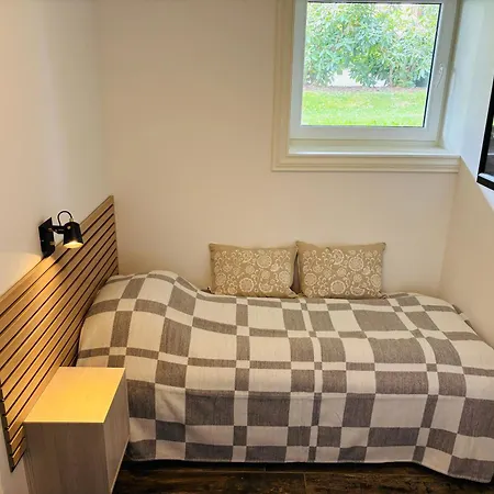 Alloggio in famiglia Fresh & Small Bedroom Near Centre Stavanger