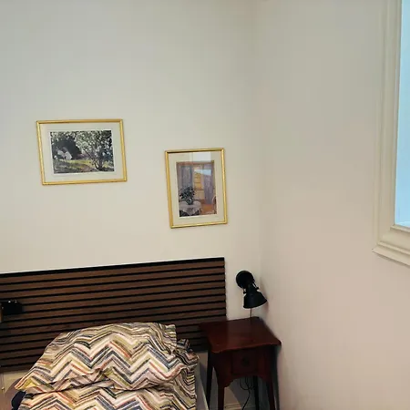 Fresh & Small Bedroom Near Centre Alloggio in famiglia Stavanger